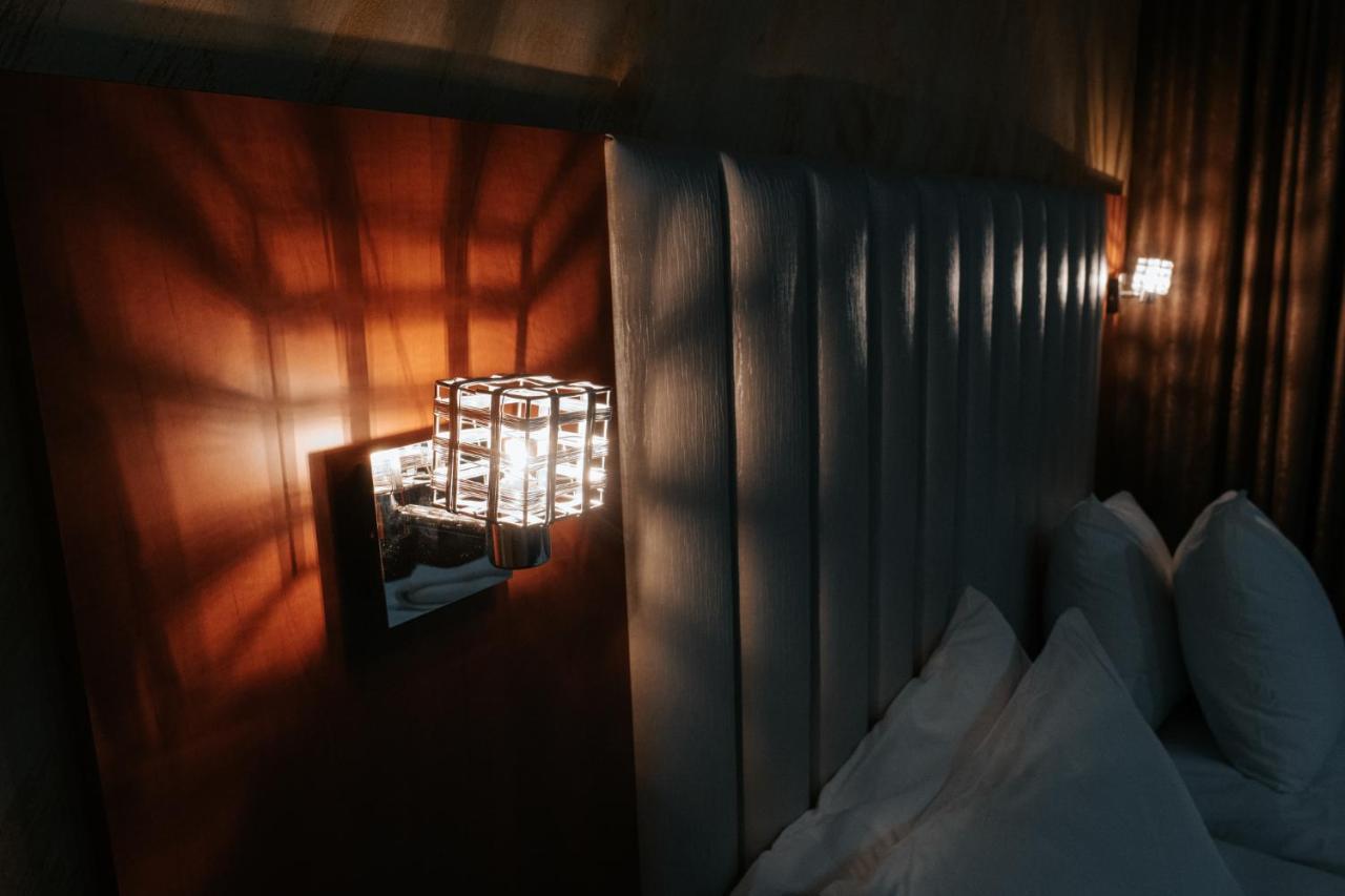 Hotel Tundzha - Renovated! Yambol Exterior photo